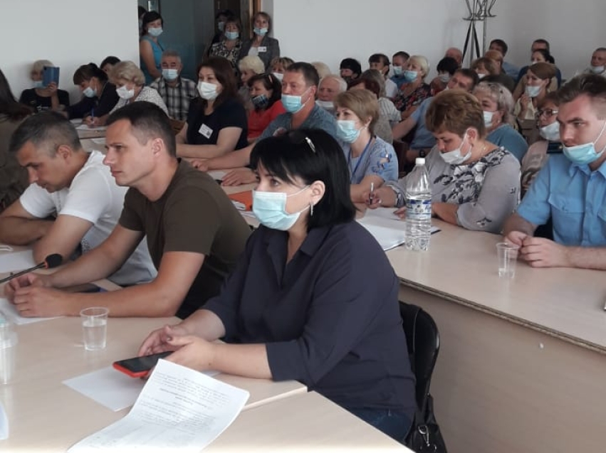 Минздрав: Проблемы участковой больницы поселка Жирекен требуют особого внимания